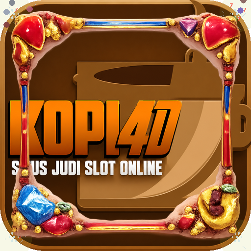 kopi4d — mitra unggulan